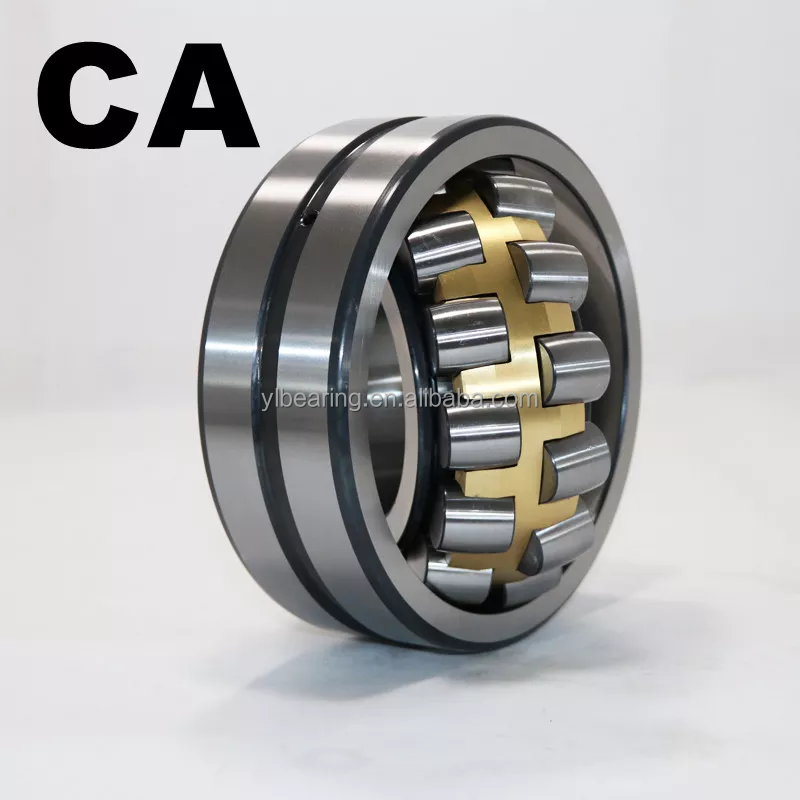 famous BRAND High Quality original Bearing 240/500 ECA/W33 Spherical Roller Bearing 500*720*218 mm size Roller bearing