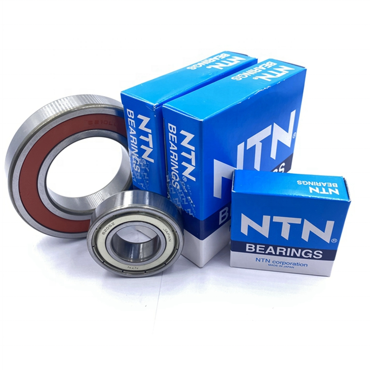 Original NTN Ball Bearing Price List 6000 6200 6300 6301 6302 NTN Bearing 608 624 6201 6202 6203 6204 6205 6206 NTN Bearing 6305