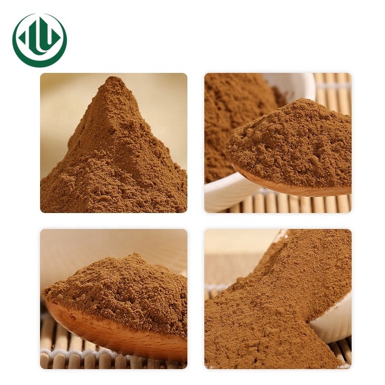 Hot Selling Product Bamboo Extract Powdered Extract Lophatherum Herb Extract 10:1