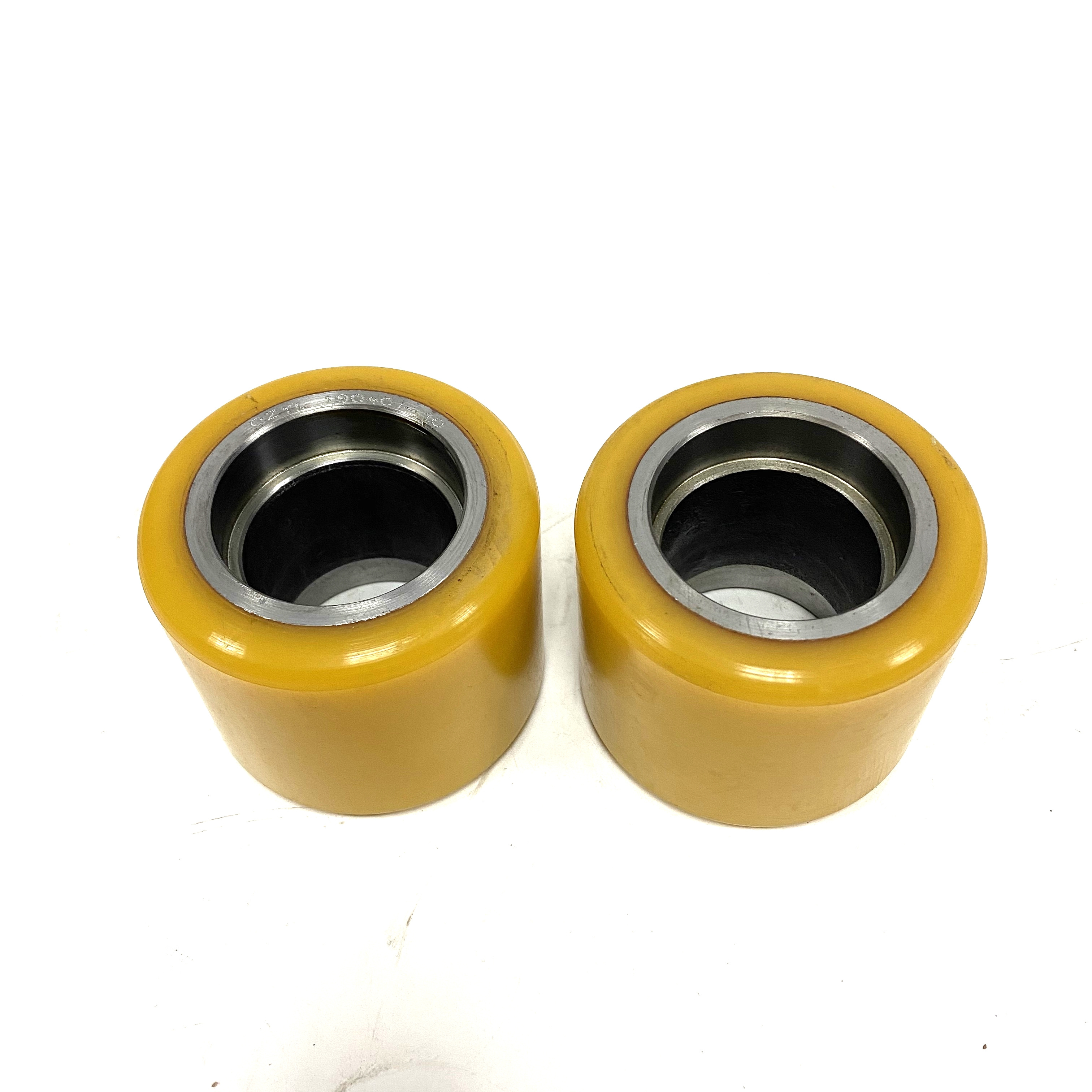 WBD forklift polyurethane wheel forklift wheels for pallet trolley