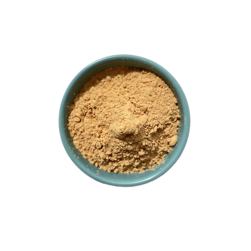 Ciyuan Factory Supplier Wholesale Price natural Bamboo Leaf Extract Powder