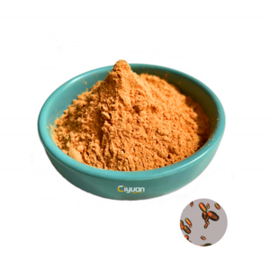 Hot selling Salt alga extract food pigment beta carotene 10% 20%dunaliella salina extract powder