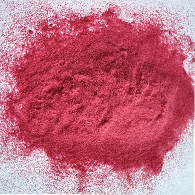 Factory Supply Cranberry Extract Powder Vaccinium Vitis-idaea L Proanthocyanidin 5% 25%