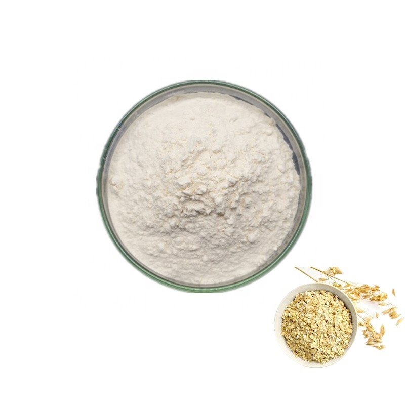 Oat Extract Oat Beta Glucan Powder 70% Oat Straw Extract/ Avena Sativa Extract beta glucan