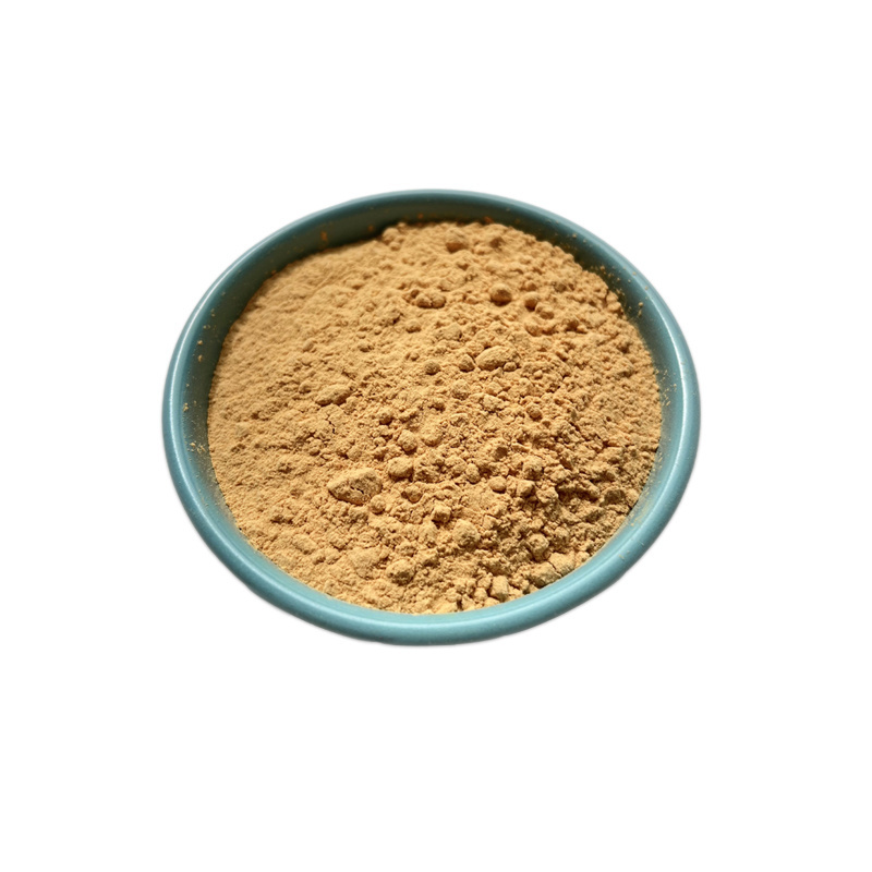 Ciyuan Factory Supplier Wholesale Price natural Bamboo Leaf Extract Powder