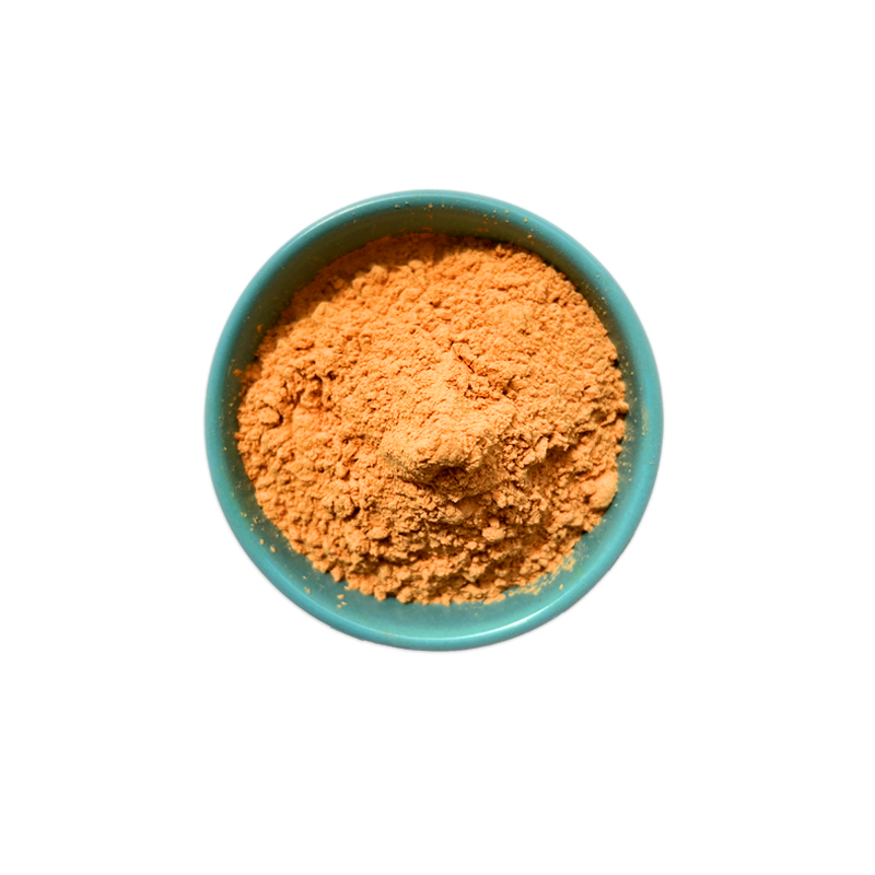 Hot selling Salt alga extract food pigment beta carotene 10% 20%dunaliella salina extract powder