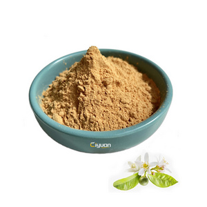 Factory Direct Wholesale Bitter Orange Blossom Extract Citrus Aurantium Flower Extract and Bitter Orange Flower Extract