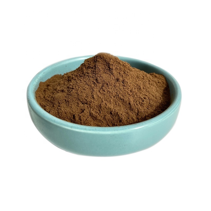 Ciyuan Factory Supply Wholesale Price Lemon Balm / Melissa Officinalis Leaf Extract Powder Rosmarinic Acid