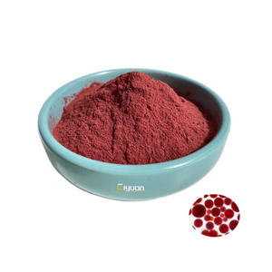 Hot selling 100% pure water soluble astaxanthin extract oil Astaxanthin Powder