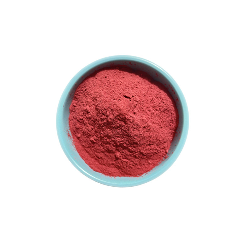 Top Sale Natural Hibiscus Flower Roselle Calyx Extract Rose eggplant powder