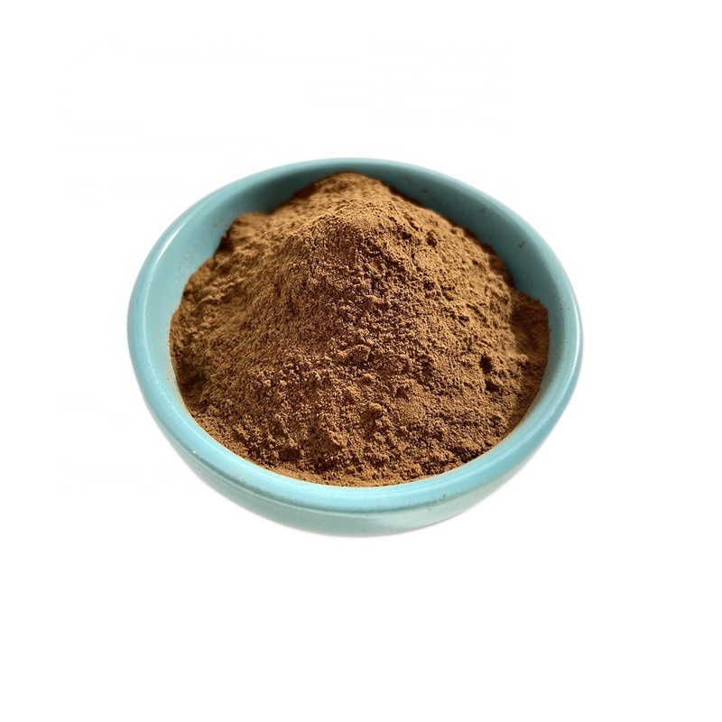 Ciyuan Factory Supply Wholesale Price Lemon Balm / Melissa Officinalis Leaf Extract Powder Rosmarinic Acid