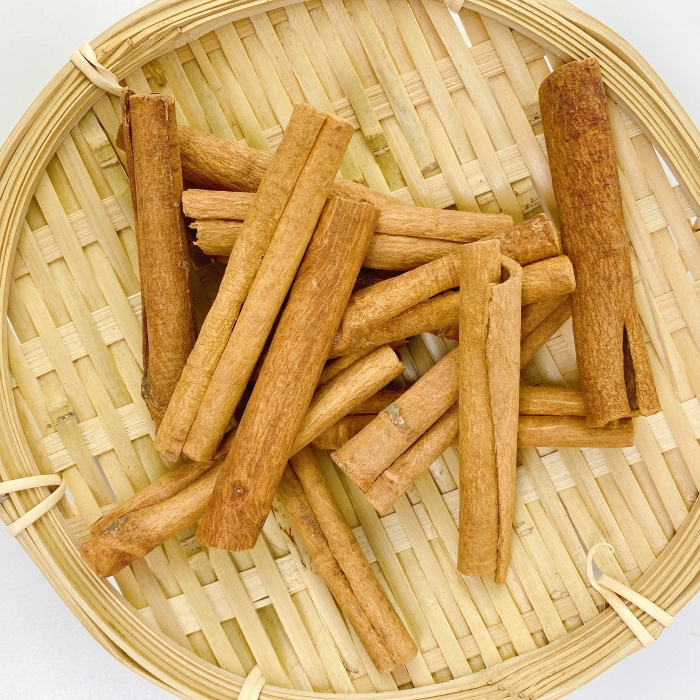 Factory wholesale OEM Customized High Quality Chinese Natural Cassia Cinnamon Stick