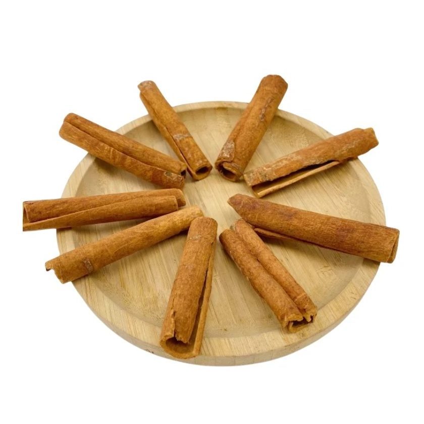 Factory wholesale OEM Customized High Quality Chinese Natural Cassia Cinnamon Stick