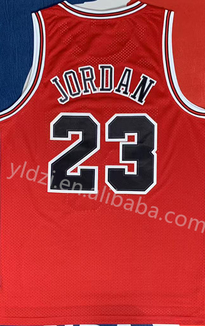 New 2024 Stock High quality embroidered basketball jersey hot pressed jersey Men's training Basketball jersey