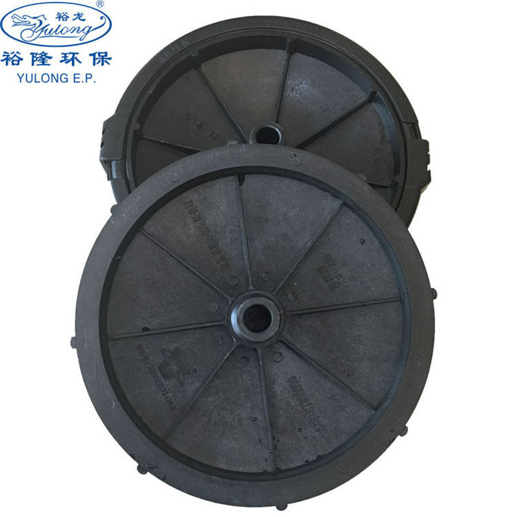 EPDM(made in Europe) disc air diffuser with micro bubbles