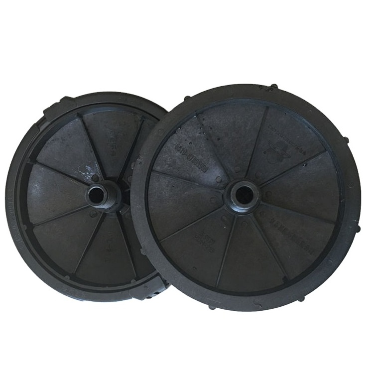 EPDM(made in Europe) disc air diffuser with micro bubbles