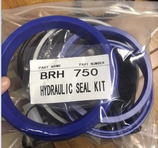 breaker BRH501 seal kits BRH1100 BRH750 hydraulic breaker parts BRH625 BRH570 BRH250 rock hammer replacement aftermarket spare