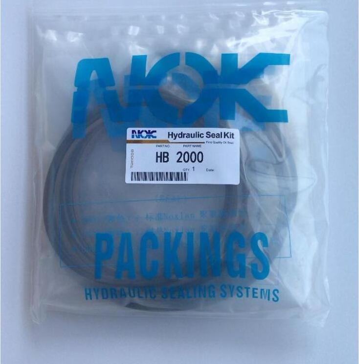 Atlas hydraulic breaker seal kits copco hammer oil seal 3363034494 for HB2200 HB2000 HB2500 HB3000 HB3100 HB3600 HB4100 HB4200