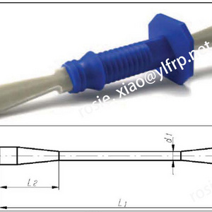 GFRP connecting Tie rod anchor for sandwich Panel