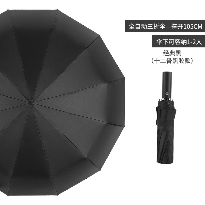 Agile supply chain Cheap Advertising umbrella UV block Ultraviolet umbrella Windproof outdoors Business umbrella