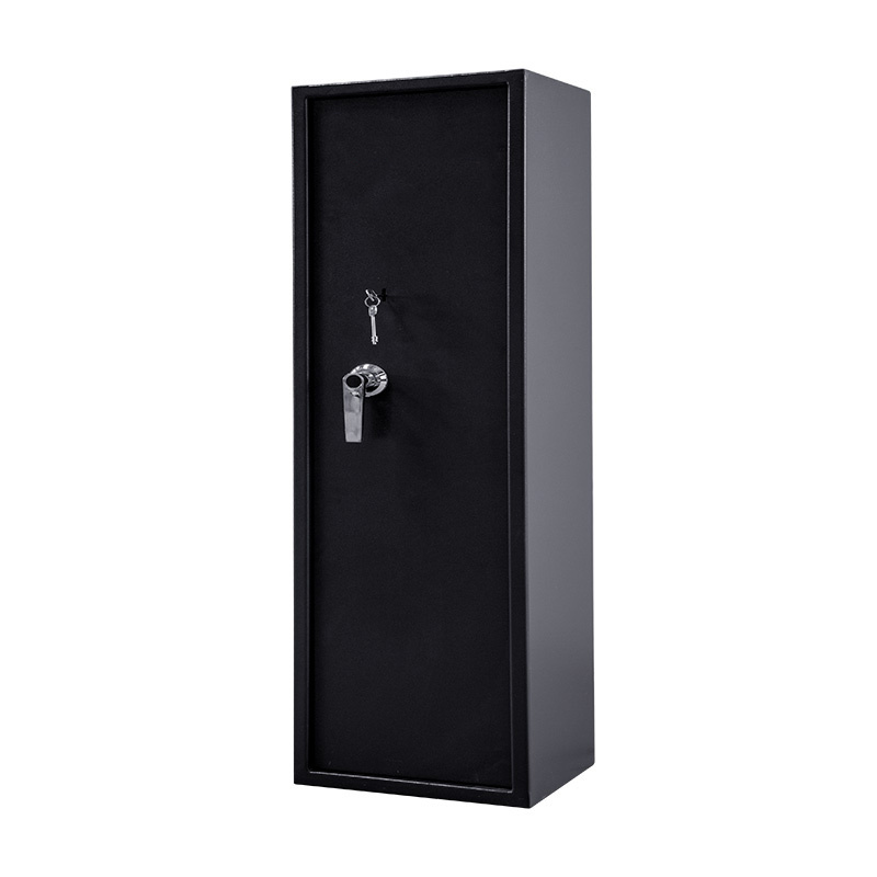 5 lock point gun storage cabinet gun Security Box  home security small safe for gun