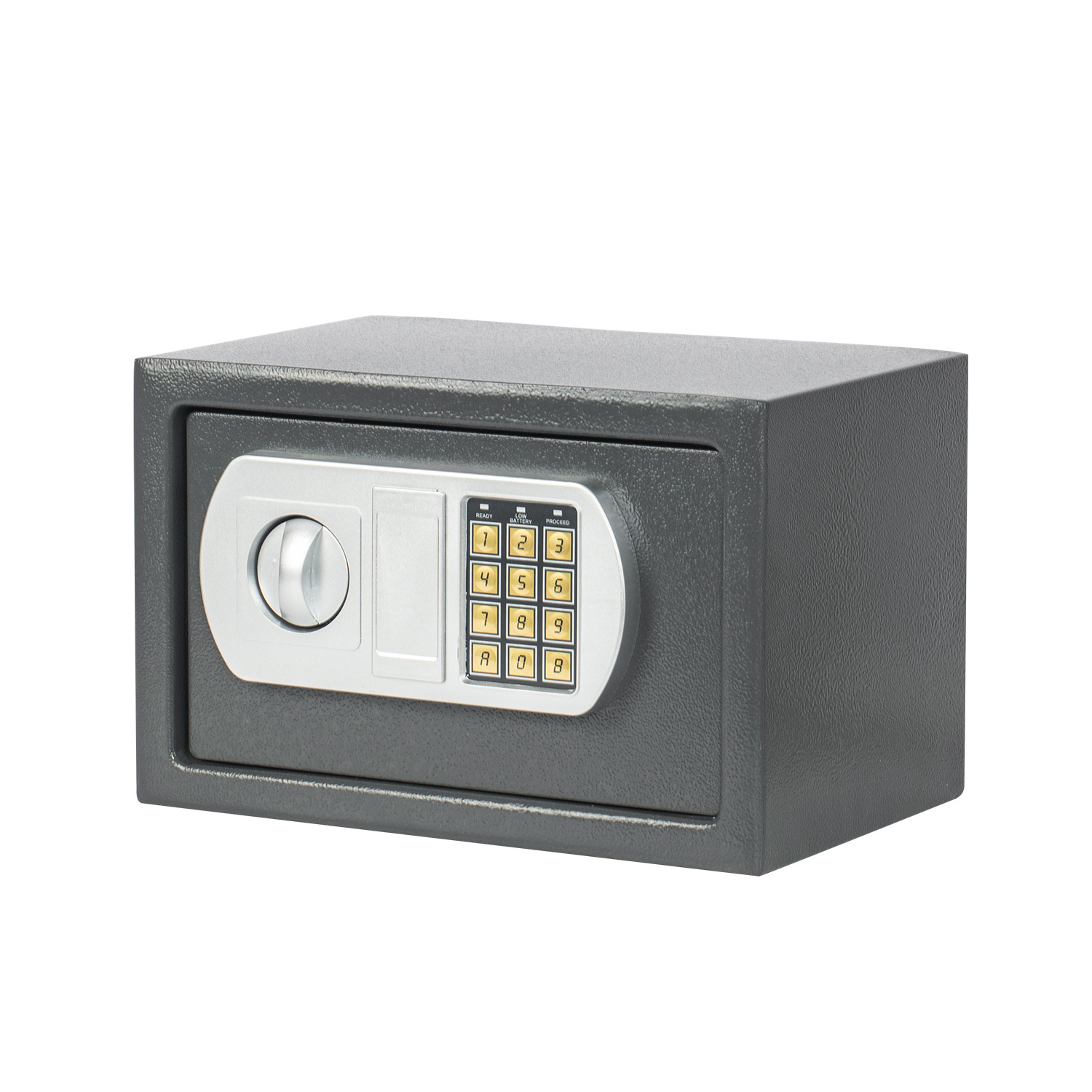 smart safe lock low price metal home electronic code lock password security safe deposit box