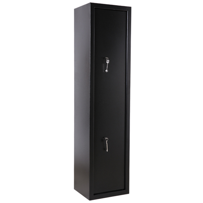 gun safe  Personal Safe with Electronic Lock metal used gun safe box cabinet storage cabinet