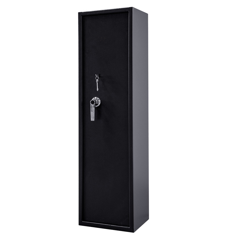 5 lock point gun storage cabinet gun Security Box  home security small safe for gun