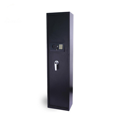 High Quality Steel Key Cabinet Box Wall Mounted Combination Lock Key Management System Storage Box Smart Key gun Safe Box