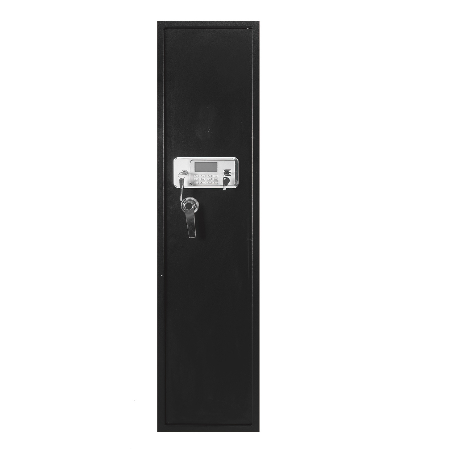 china factory Gun safe box gun safe wholesale biometric digital electronic lock gun safe cabinet