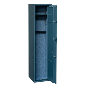 gun safe manufacturer antique gun locker cabinets steel high quality gun safe box with movable shelf