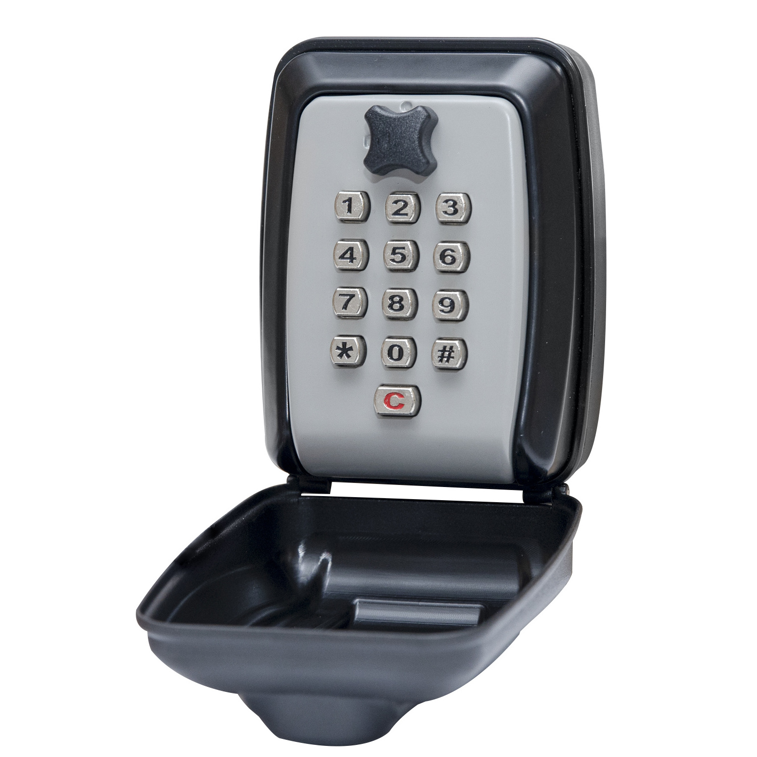 master lock key safe wall mounted Key Safe Box for House with Combination Lock