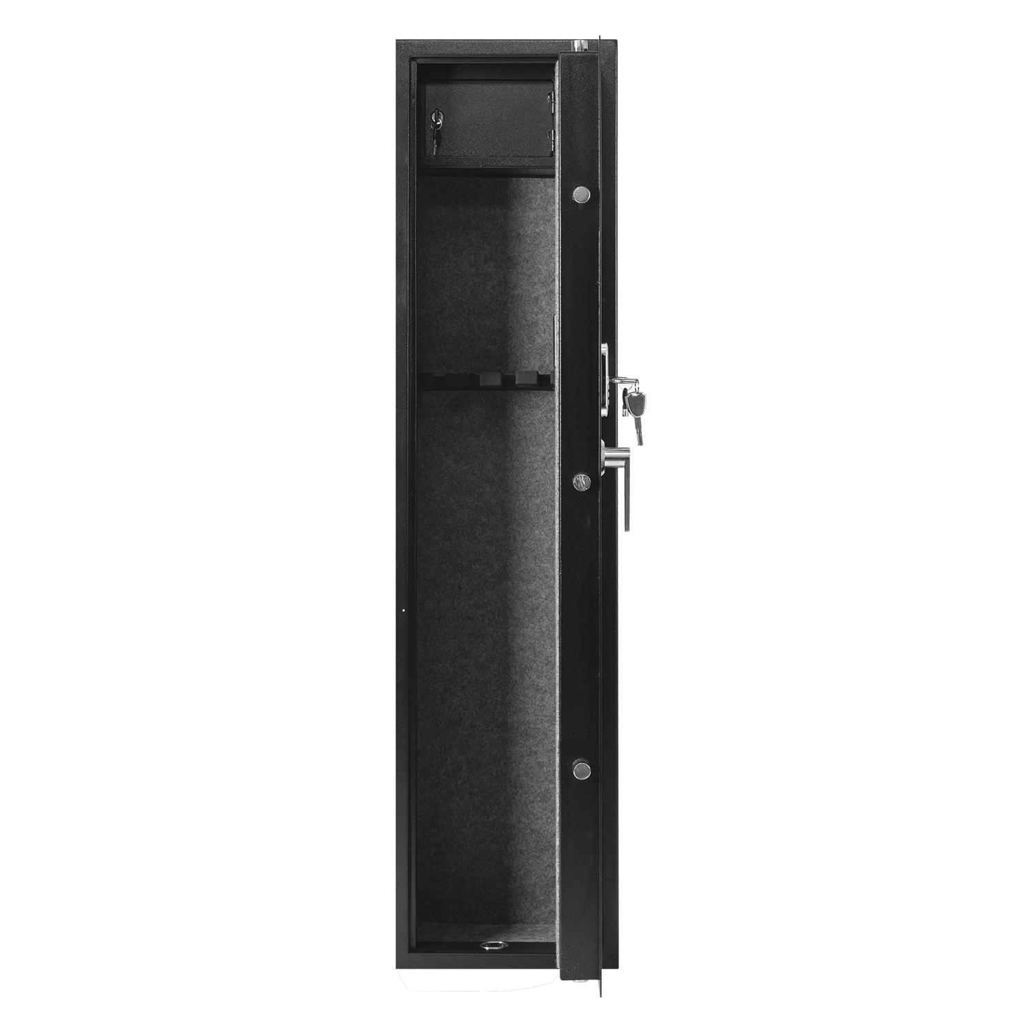 china factory Gun safe box gun safe wholesale biometric digital electronic lock gun safe cabinet