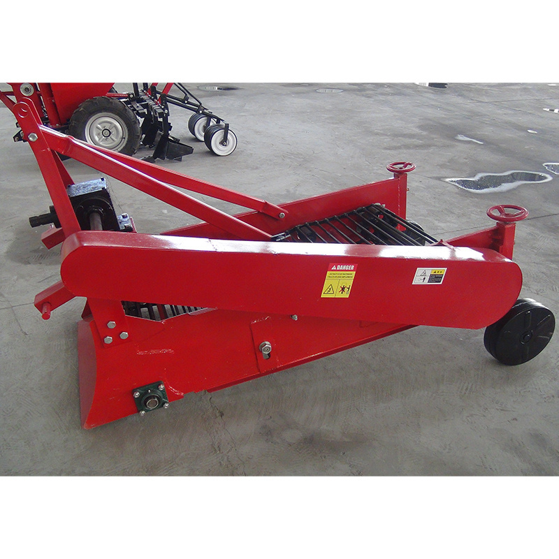 wholesale potato digger price for tractor