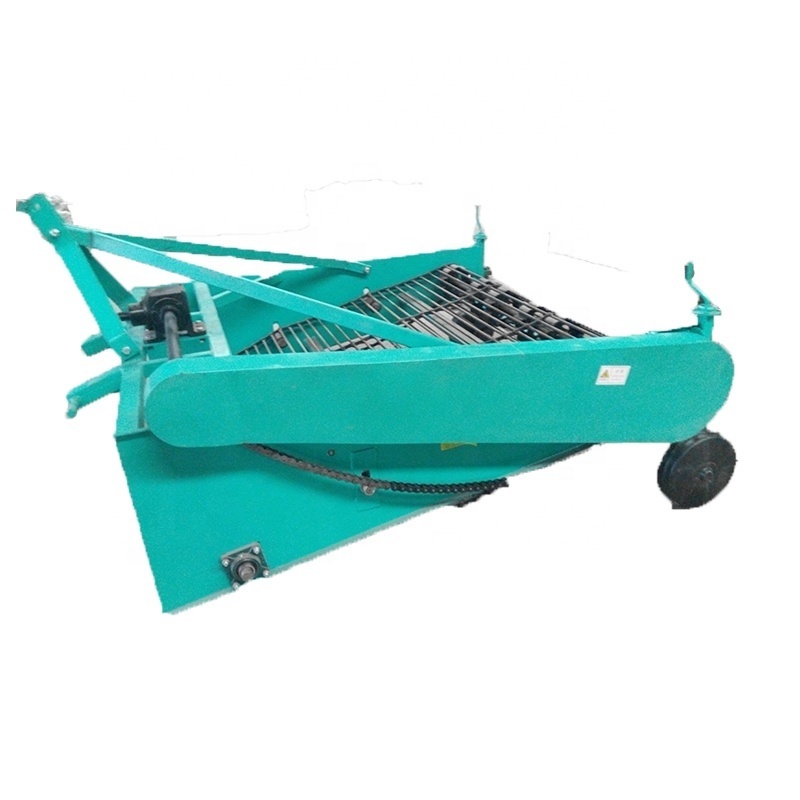 wholesale potato digger price for tractor