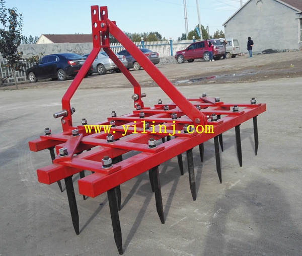 tractor spring tooth harrow supplier