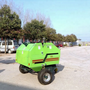 mini round hay baler for sale 850 870