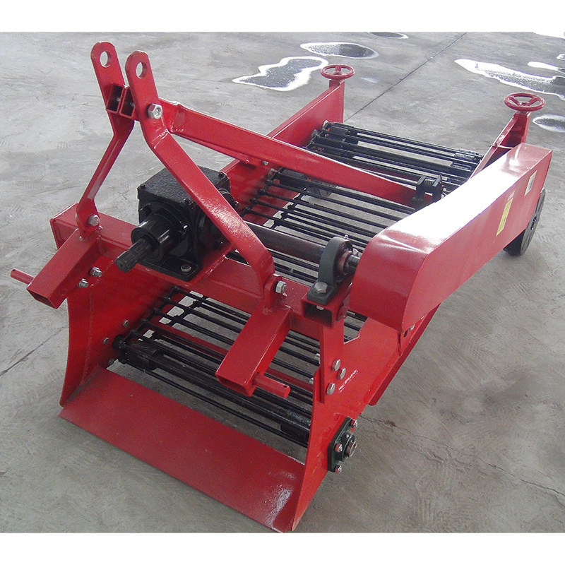 wholesale potato digger price for tractor