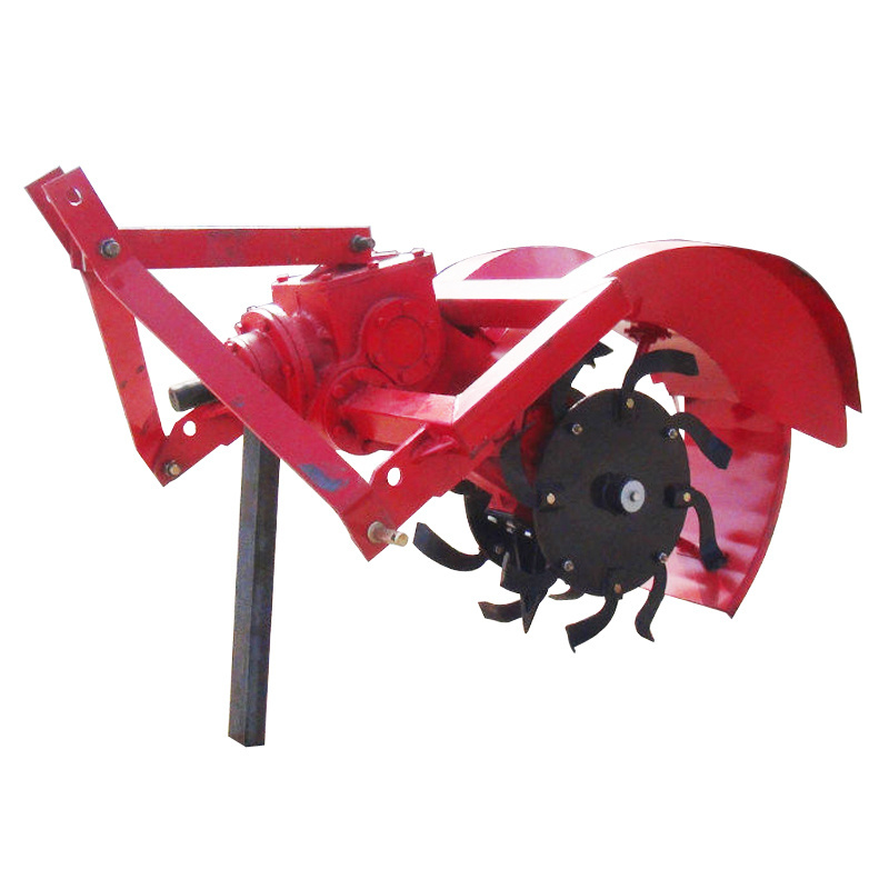 farm tractor 3 point hitch mini trencher