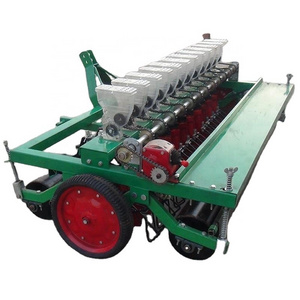 12 Rows Onion Planter/Carrot Seeding Machine/Vegetable Seed Plant Machine