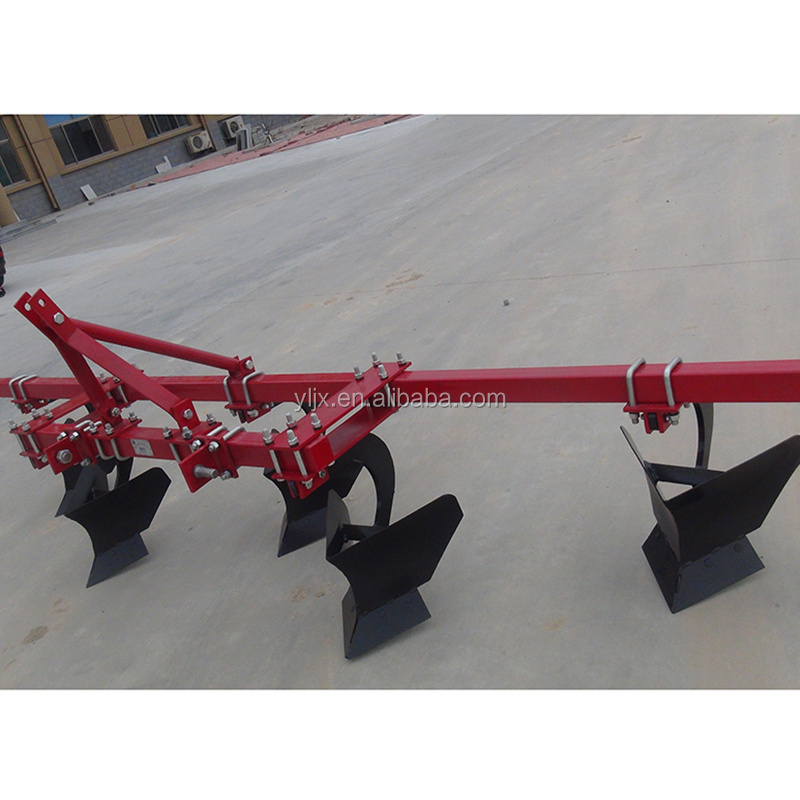 hot sale  farm ridger furrower / Ridging plough ditcher plow ditching machine