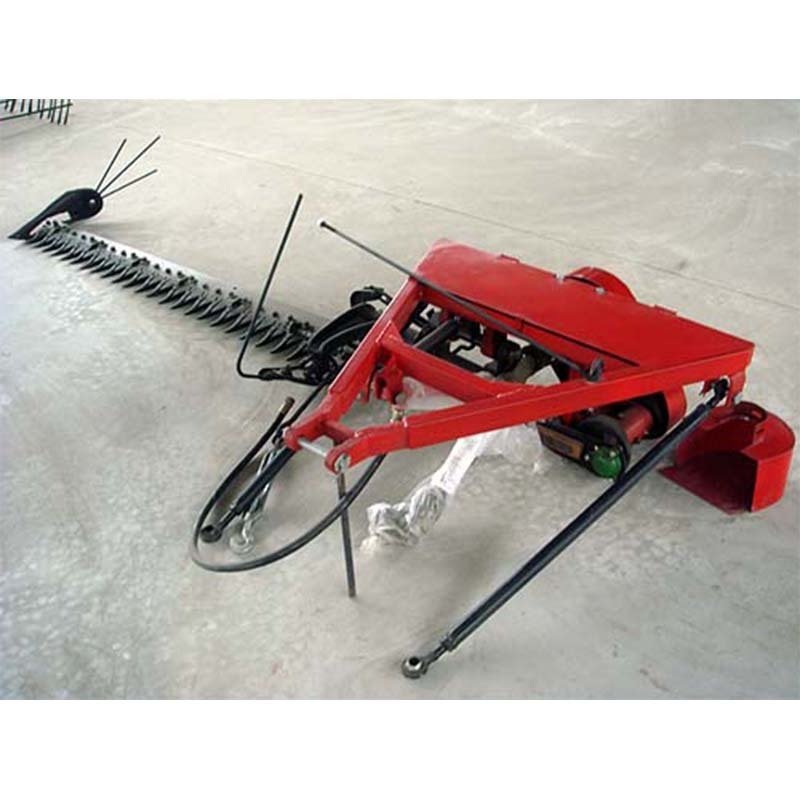 Best flail mower / atv sickle bar mower for tractor