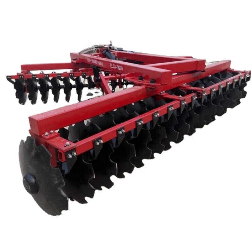 Disc Harrow /spring tooth harrow parts