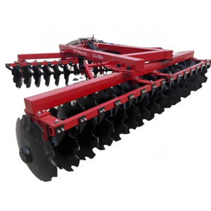 Disc Harrow /spring tooth harrow parts