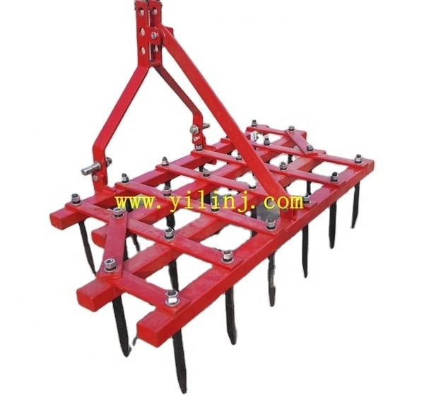 tractor spring tooth harrow supplier