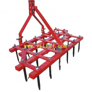 tractor spring tooth harrow supplier