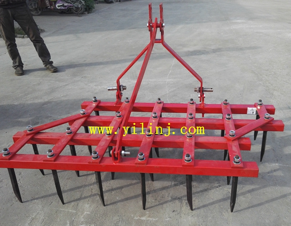 tractor spring tooth harrow supplier