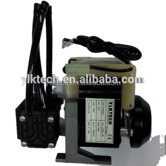 Maintenance Free Ac electric vacuum pump Oil-Free air pump DA46EEAC