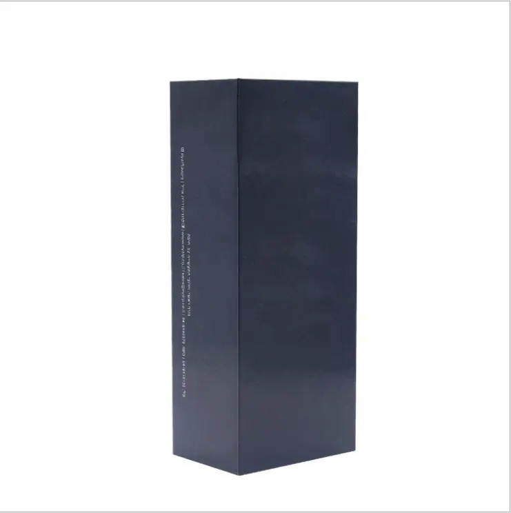 Wholesale wine bottle box packaging for single wine bottle packaging box wine bottle packaging gift box