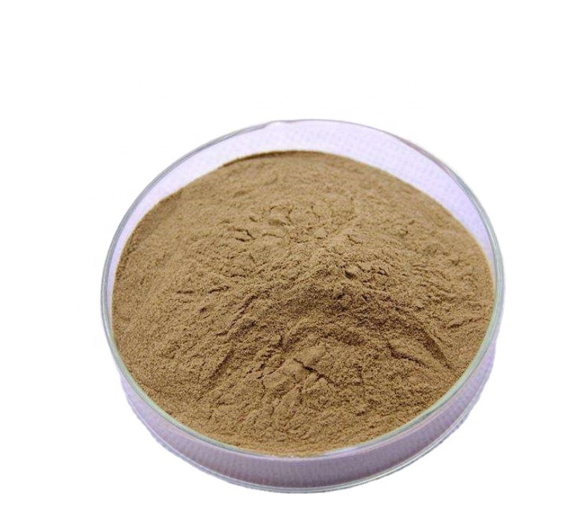 Lignin Metal Plating Natural Surfactant Calcium Lignin Sulfonate